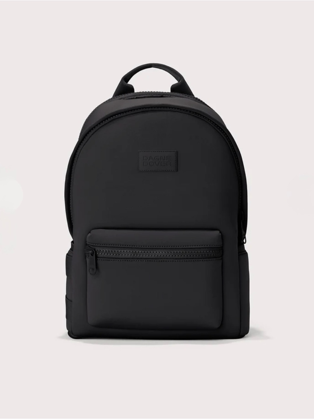 Dagne Dover Black Dakota Large Backpack